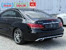 2014 Mercedes-Benz E-Class //AMG PKG | RED INT | ONE OWNER | MB - Photo 12