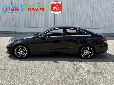2014 Mercedes-Benz E-Class //AMG PKG | RED INT | ONE OWNER | MB - Photo 13