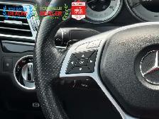 2014 Mercedes-Benz E-Class //AMG PKG | RED INT | ONE OWNER | MB - Photo 21