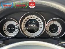 2014 Mercedes-Benz E-Class //AMG PKG | RED INT | ONE OWNER | MB - Photo 24