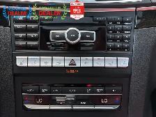 2014 Mercedes-Benz E-Class //AMG PKG | RED INT | ONE OWNER | MB - Photo 27