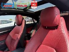 2014 Mercedes-Benz E-Class //AMG PKG | RED INT | ONE OWNER | MB - Photo 29