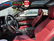 2014 Mercedes-Benz E-Class //AMG PKG | RED INT | ONE OWNER | MB - Photo 30