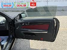 2014 Mercedes-Benz E-Class //AMG PKG | RED INT | ONE OWNER | MB - Photo 35