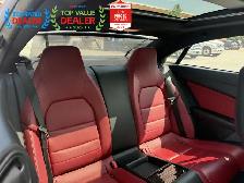 2014 Mercedes-Benz E-Class //AMG PKG | RED INT | ONE OWNER | MB - Photo 38