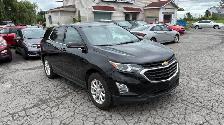 2018 Chevrolet Equinox LT - Photo 8