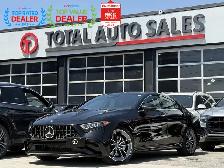 2022 Mercedes-Benz CLS 53 //AMG | ONE OWNER | SUNROOF | BURMESTE