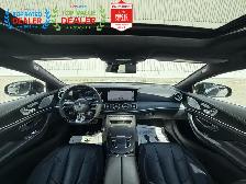 2022 Mercedes-Benz CLS 53 //AMG | ONE OWNER | SUNROOF | BURMESTE - Photo 2