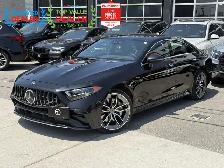 2022 Mercedes-Benz CLS 53 //AMG | ONE OWNER | SUNROOF | BURMESTE - Photo 4
