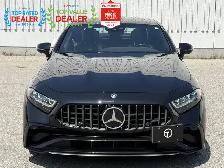 2022 Mercedes-Benz CLS 53 //AMG | ONE OWNER | SUNROOF | BURMESTE - Photo 6