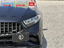 2022 Mercedes-Benz CLS 53 //AMG | ONE OWNER | SUNROOF | BURMESTE - Photo 7