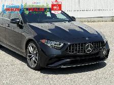 2022 Mercedes-Benz CLS 53 //AMG | ONE OWNER | SUNROOF | BURMESTE - Photo 8