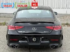 2022 Mercedes-Benz CLS 53 //AMG | ONE OWNER | SUNROOF | BURMESTE - Photo 12