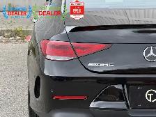 2022 Mercedes-Benz CLS 53 //AMG | ONE OWNER | SUNROOF | BURMESTE - Photo 13