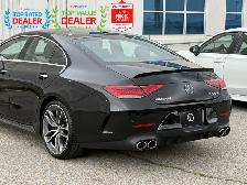 2022 Mercedes-Benz CLS 53 //AMG | ONE OWNER | SUNROOF | BURMESTE - Photo 14
