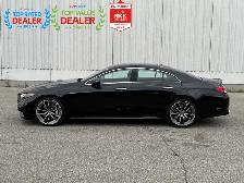 2022 Mercedes-Benz CLS 53 //AMG | ONE OWNER | SUNROOF | BURMESTE - Photo 15
