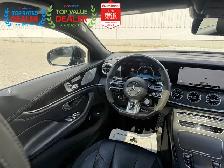 2022 Mercedes-Benz CLS 53 //AMG | ONE OWNER | SUNROOF | BURMESTE - Photo 17