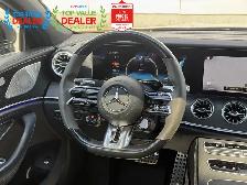 2022 Mercedes-Benz CLS 53 //AMG | ONE OWNER | SUNROOF | BURMESTE - Photo 19