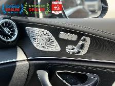 2022 Mercedes-Benz CLS 53 //AMG | ONE OWNER | SUNROOF | BURMESTE - Photo 27