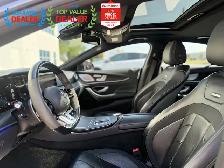 2022 Mercedes-Benz CLS 53 //AMG | ONE OWNER | SUNROOF | BURMESTE - Photo 29
