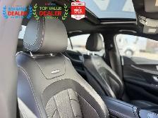 2022 Mercedes-Benz CLS 53 //AMG | ONE OWNER | SUNROOF | BURMESTE - Photo 33