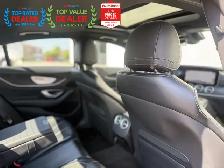2022 Mercedes-Benz CLS 53 //AMG | ONE OWNER | SUNROOF | BURMESTE - Photo 35