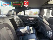 2022 Mercedes-Benz CLS 53 //AMG | ONE OWNER | SUNROOF | BURMESTE - Photo 36