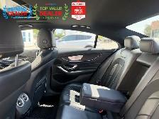 2022 Mercedes-Benz CLS 53 //AMG | ONE OWNER | SUNROOF | BURMESTE - Photo 40
