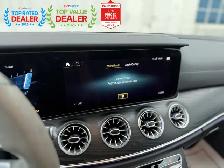2022 Mercedes-Benz CLS 53 //AMG | ONE OWNER | SUNROOF | BURMESTE - Photo 42