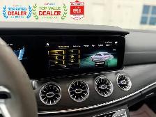 2022 Mercedes-Benz CLS 53 //AMG | ONE OWNER | SUNROOF | BURMESTE - Photo 43