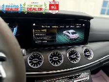 2022 Mercedes-Benz CLS 53 //AMG | ONE OWNER | SUNROOF | BURMESTE - Photo 44