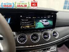 2022 Mercedes-Benz CLS 53 //AMG | ONE OWNER | SUNROOF | BURMESTE - Photo 45
