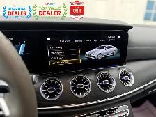 2022 Mercedes-Benz CLS 53 //AMG | ONE OWNER | SUNROOF | BURMESTE - Photo 46