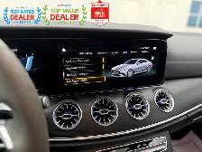 2022 Mercedes-Benz CLS 53 //AMG | ONE OWNER | SUNROOF | BURMESTE - Photo 47