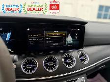 2022 Mercedes-Benz CLS 53 //AMG | ONE OWNER | SUNROOF | BURMESTE - Photo 50