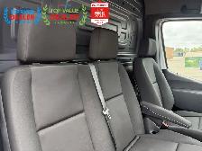 2021 Mercedes-Benz Sprinter 2500 144-in HIGHROOF | MB SERVICED | - Photo 3
