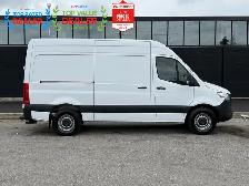 2021 Mercedes-Benz Sprinter 2500 144-in HIGHROOF | MB SERVICED | - Photo 6