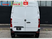 2021 Mercedes-Benz Sprinter 2500 144-in HIGHROOF | MB SERVICED | - Photo 7