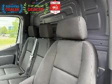2021 Mercedes-Benz Sprinter 2500 144-in HIGHROOF | MB SERVICED | - Photo 11