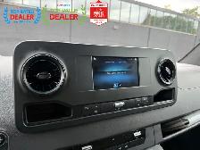 2021 Mercedes-Benz Sprinter 2500 144-in HIGHROOF | MB SERVICED | - Photo 14