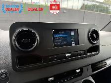 2021 Mercedes-Benz Sprinter 2500 144-in HIGHROOF | MB SERVICED | - Photo 16