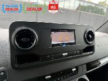 2021 Mercedes-Benz Sprinter 2500 144-in HIGHROOF | MB SERVICED | - Photo 17