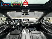 2019 BMW 7-Series //M PKG | HUD | PANO | MASSAGE | LOADED - Photo 3