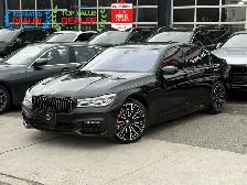 2019 BMW 7-Series //M PKG | HUD | PANO | MASSAGE | LOADED - Photo 5