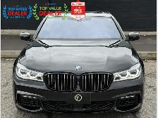 2019 BMW 7-Series //M PKG | HUD | PANO | MASSAGE | LOADED - Photo 6