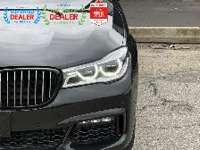 2019 BMW 7-Series //M PKG | HUD | PANO | MASSAGE | LOADED - Photo 7