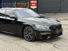 2019 BMW 7-Series //M PKG | HUD | PANO | MASSAGE | LOADED - Photo 8