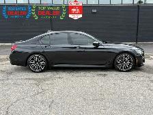 2019 BMW 7-Series //M PKG | HUD | PANO | MASSAGE | LOADED - Photo 9