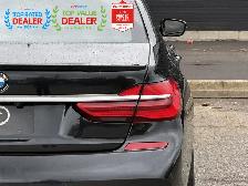 2019 BMW 7-Series //M PKG | HUD | PANO | MASSAGE | LOADED - Photo 12