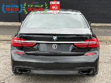 2019 BMW 7-Series //M PKG | HUD | PANO | MASSAGE | LOADED - Photo 13